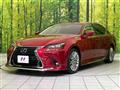 2016 Lexus GS