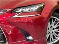2016 Lexus GS