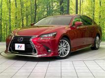 2016 Lexus GS