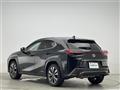 2021 Lexus UX