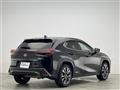 2021 Lexus UX