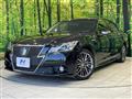 2013 Toyota Crown Hybrid