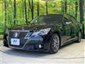 2013 Toyota Crown Hybrid