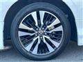 2022 Toyota Alphard