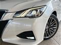 2017 Toyota Crown Hybrid