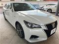 2017 Toyota Crown Hybrid