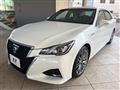 2017 Toyota Crown Hybrid