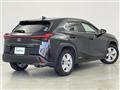 2019 Lexus UX