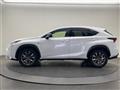 2016 Lexus NX