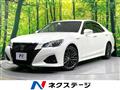 2018 Toyota Crown Hybrid