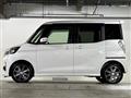 2018 Mitsubishi eK SPACE