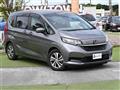 2020 Honda Freed