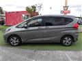 2020 Honda Freed