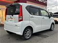 2021 Daihatsu Move