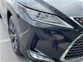 2020 Lexus RX