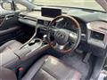 2020 Lexus RX