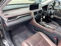 2020 Lexus RX