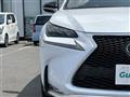 2017 Lexus NX