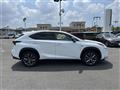 2017 Lexus NX