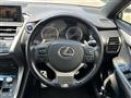 2017 Lexus NX