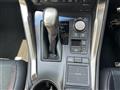 2017 Lexus NX