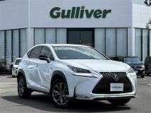 2017 Lexus NX