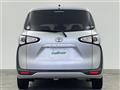 2016 Toyota Sienta