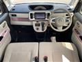 2017 Daihatsu Move Canbus