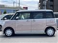 2017 Daihatsu Move Canbus