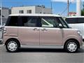 2017 Daihatsu Move Canbus