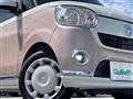 2017 Daihatsu Move Canbus
