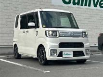 2018 Daihatsu WAKE
