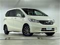2012 Honda Freed