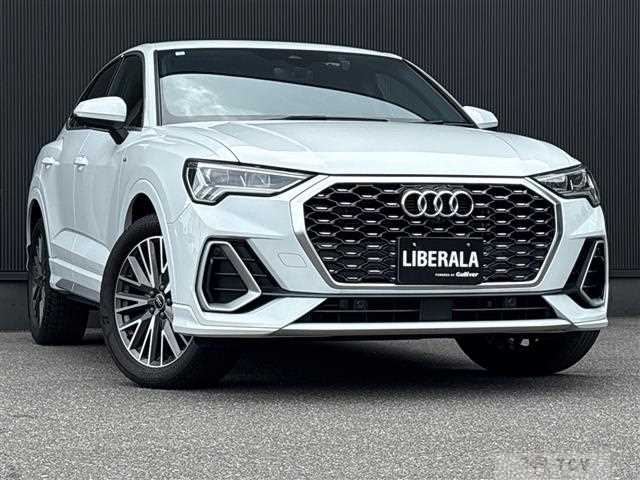 2024 Audi Q3