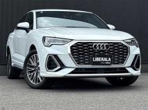 2024 Audi Q3