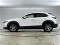 2020 Mazda CX-3