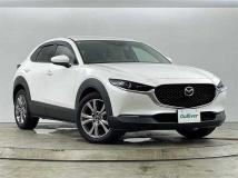 2020 Mazda CX-3
