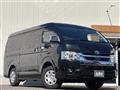 2022 Toyota Hiace Van