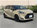2021 Toyota Sienta
