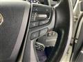 2018 Toyota Alphard Hybrid