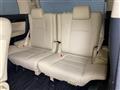 2018 Toyota Alphard Hybrid