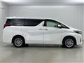 2018 Toyota Alphard Hybrid