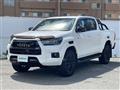 2022 Toyota Hilux