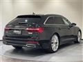 2021 Audi A6
