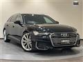 2021 Audi A6