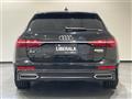 2021 Audi A6