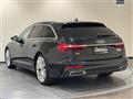 2021 Audi A6