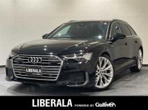 2021 Audi A6