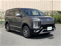 2019 Mitsubishi Delica D5