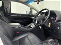 2019 Toyota Vellfire